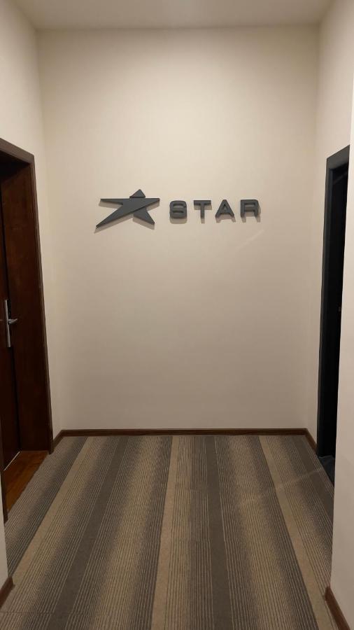 Star Hotel Тулча Экстерьер фото