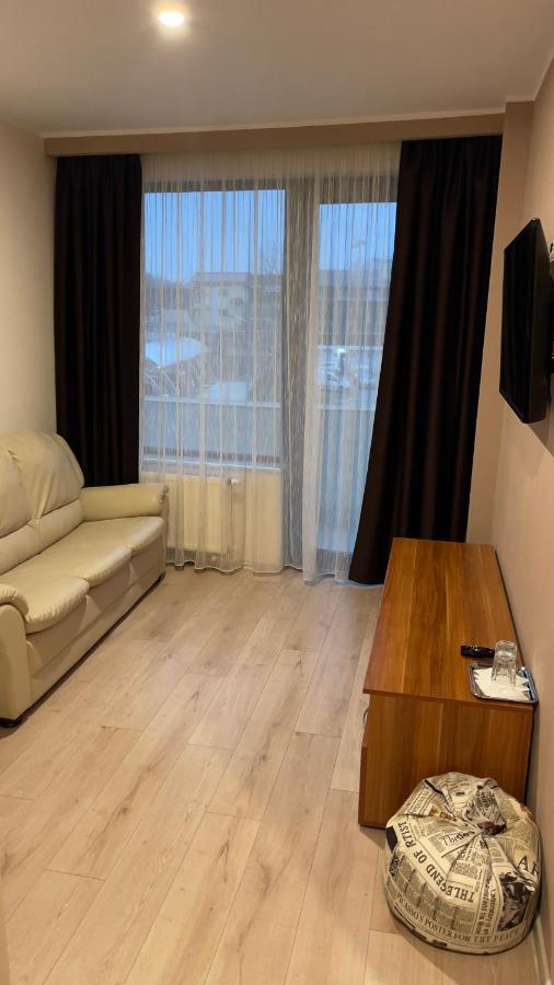 Star Hotel Тулча Экстерьер фото