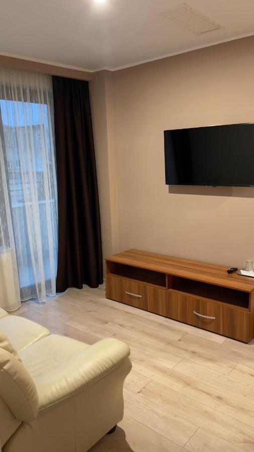 Star Hotel Тулча Экстерьер фото